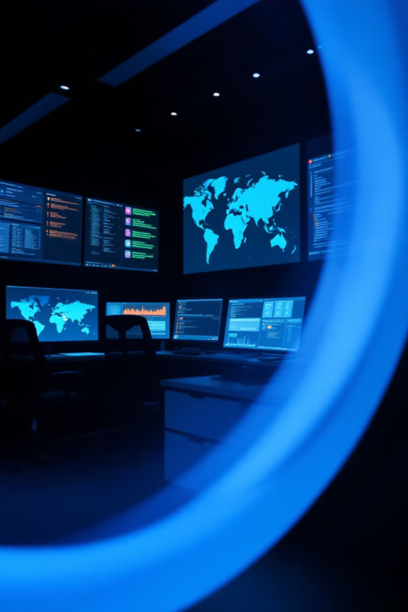 鎧鵬國際股份有限公司簡介