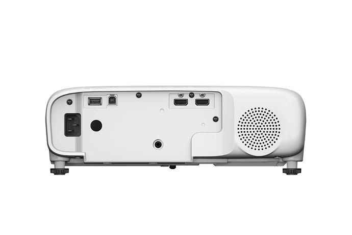 高亮彩商用投影機 圖片 6