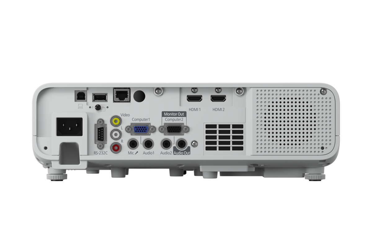 新一代商務雷射投影機 圖片 6
