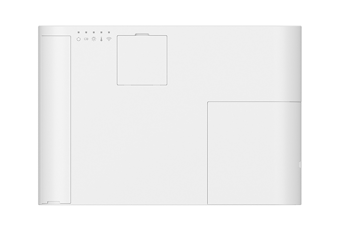 3LCD 防塵投影機 圖片 4