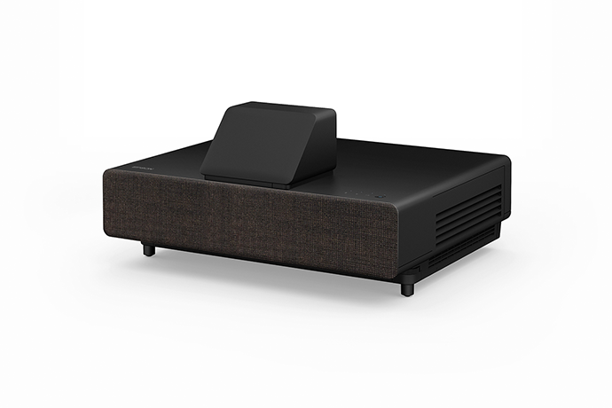 雷射投影大電視 圖片 3